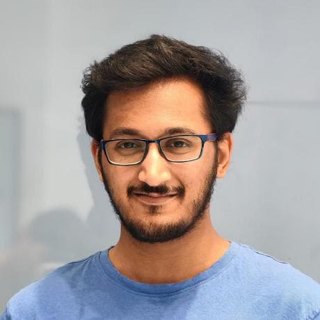 Vyas Kumar